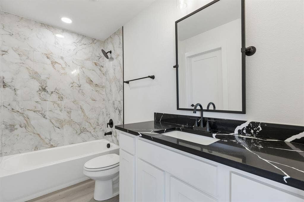 4509 Crescent Heights Road, Garland, TX 75043 4509 Crescent Heights Road, Garland, TX 75043