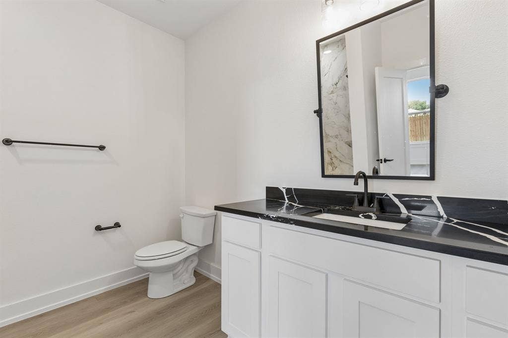 4509 Crescent Heights Road, Garland, TX 75043 4509 Crescent Heights Road, Garland, TX 75043