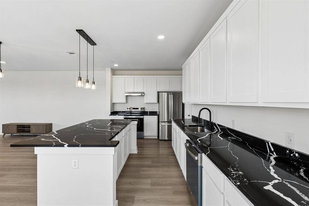 4509 Crescent Heights Road, Garland, TX 75043 4509 Crescent Heights Road, Garland, TX 75043