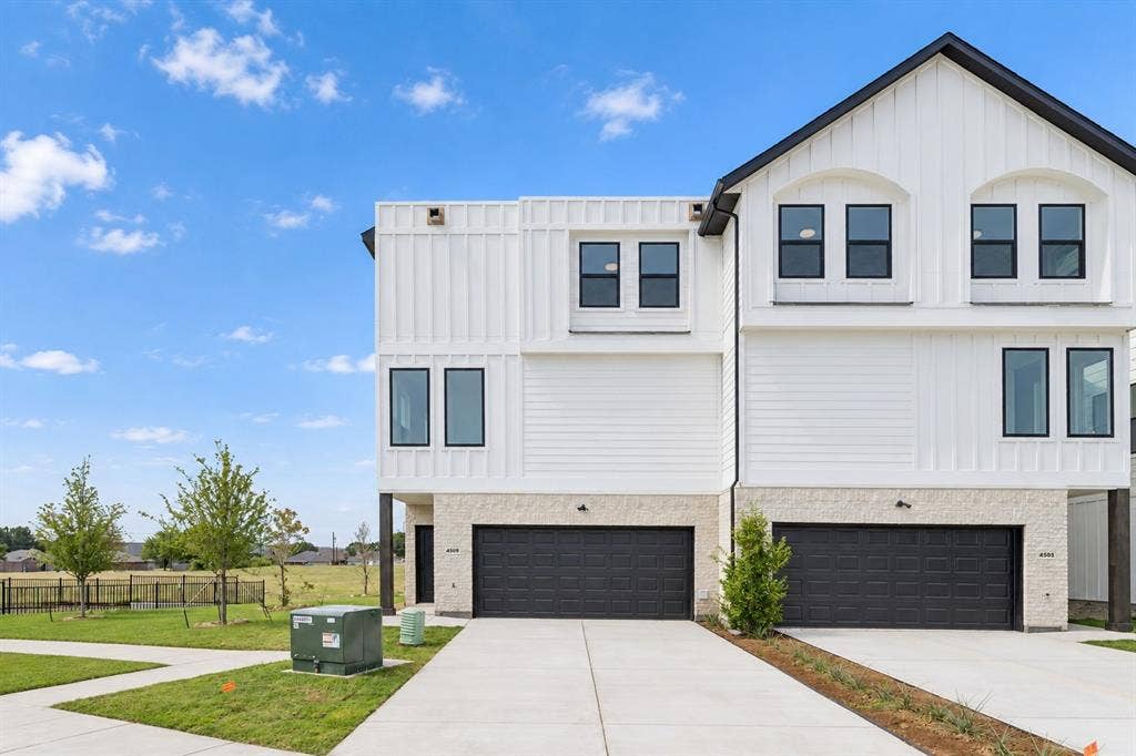 4509 Crescent Heights Road, Garland, TX 75043 4509 Crescent Heights Road, Garland, TX 75043