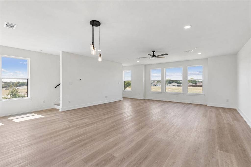 4509 Crescent Heights Road, Garland, TX 75043 4509 Crescent Heights Road, Garland, TX 75043