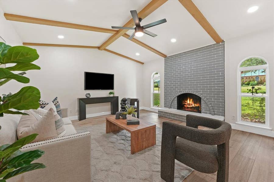 Property photo for 3022 Ravine Trail, Carrollton, TX