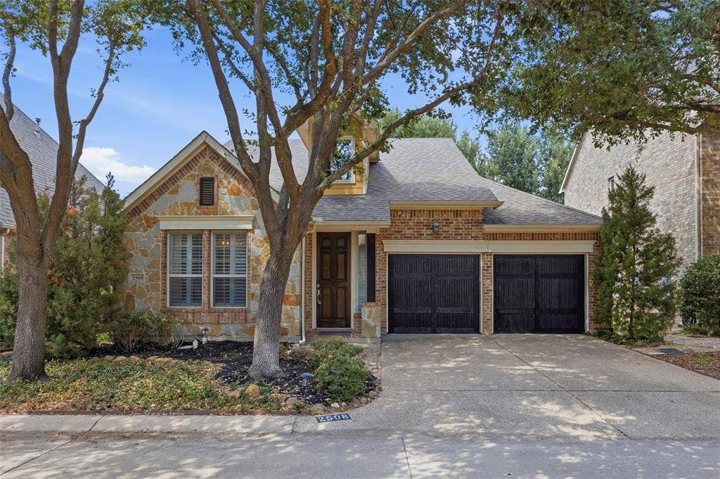 2508 Waters Edge Lane, Fort Worth, TX 76116 2508 Waters Edge Lane, Fort Worth, TX 76116