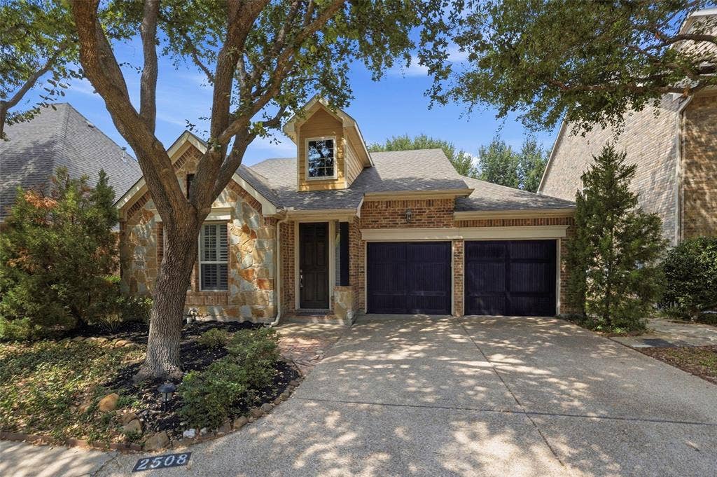 2508 Waters Edge Lane, Fort Worth, TX 76116 2508 Waters Edge Lane, Fort Worth, TX 76116