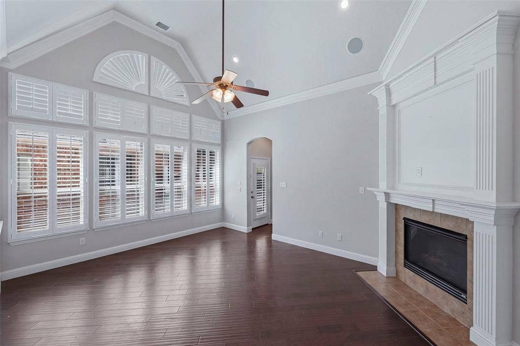 2508 Waters Edge Lane, Fort Worth, TX 76116 2508 Waters Edge Lane, Fort Worth, TX 76116