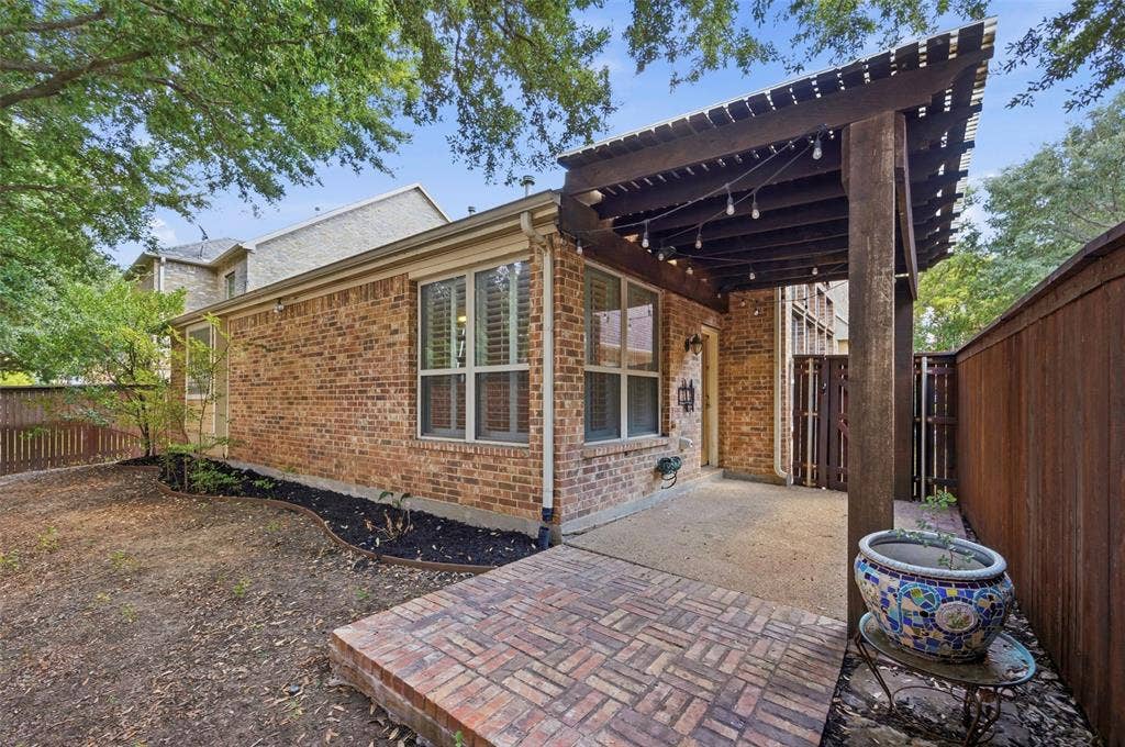 2508 Waters Edge Lane, Fort Worth, TX 76116 2508 Waters Edge Lane, Fort Worth, TX 76116