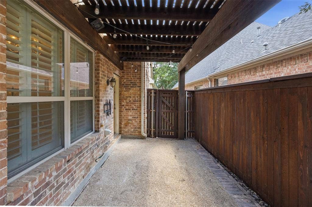 2508 Waters Edge Lane, Fort Worth, TX 76116 2508 Waters Edge Lane, Fort Worth, TX 76116