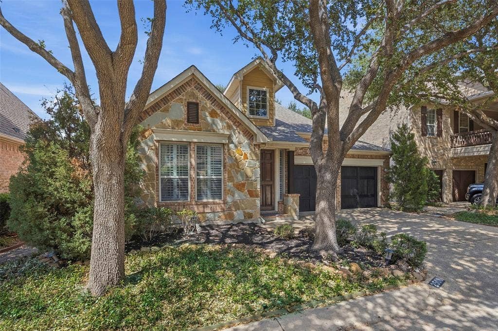 2508 Waters Edge Lane, Fort Worth, TX 76116 2508 Waters Edge Lane, Fort Worth, TX 76116