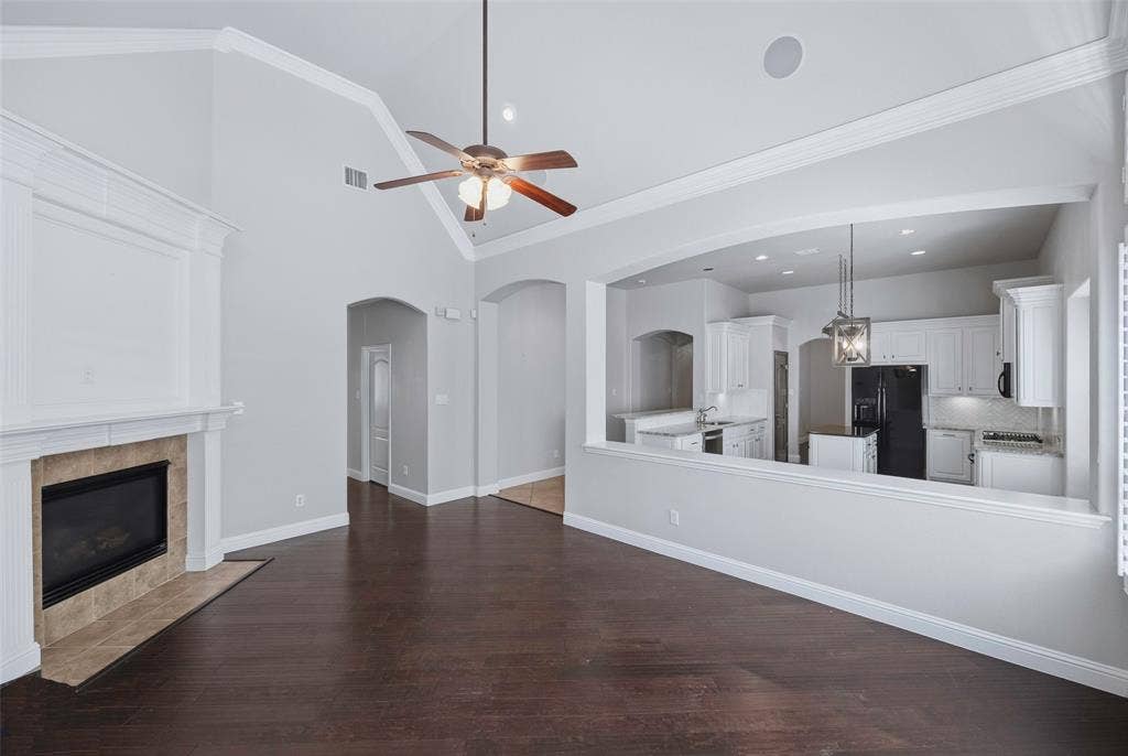 2508 Waters Edge Lane, Fort Worth, TX 76116 2508 Waters Edge Lane, Fort Worth, TX 76116