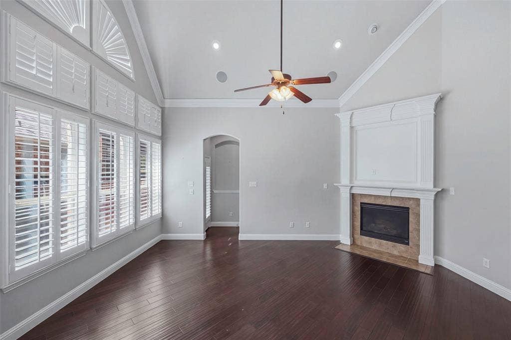 2508 Waters Edge Lane, Fort Worth, TX 76116 2508 Waters Edge Lane, Fort Worth, TX 76116