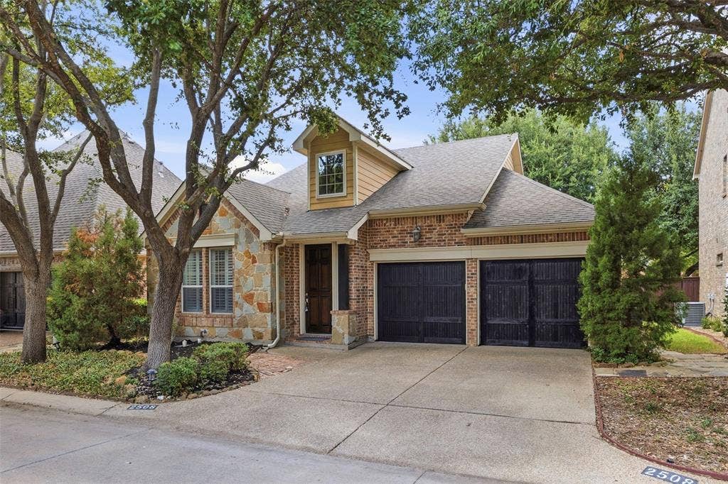2508 Waters Edge Lane, Fort Worth, TX 76116 2508 Waters Edge Lane, Fort Worth, TX 76116