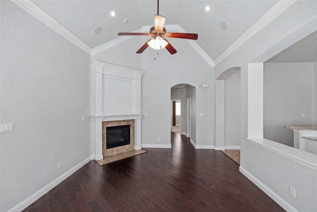 2508 Waters Edge Lane, Fort Worth, TX 76116 2508 Waters Edge Lane, Fort Worth, TX 76116