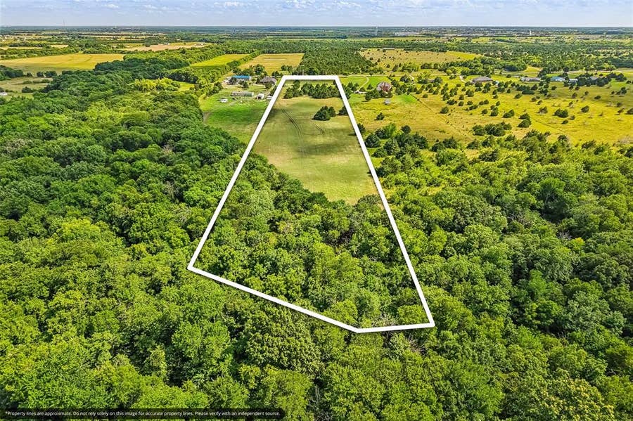 Property photo for 18875 County Road 656, Farmersville, TX