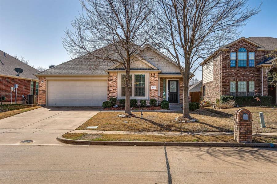 Property photo for 5113 Bear Valley Drive, McKinney, TX