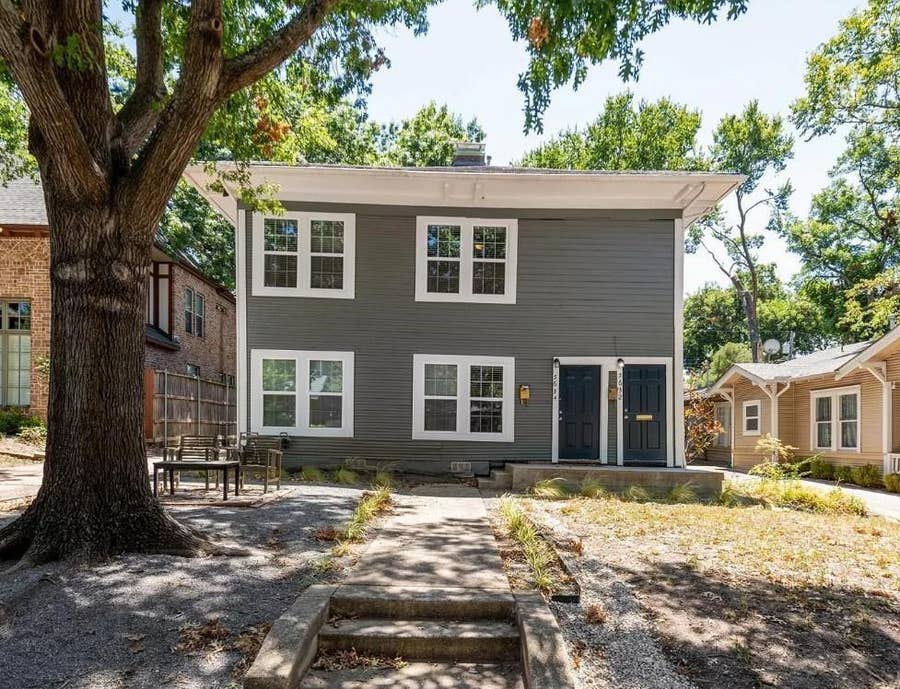 Property photo for 5632 Willis Avenue, Dallas, TX