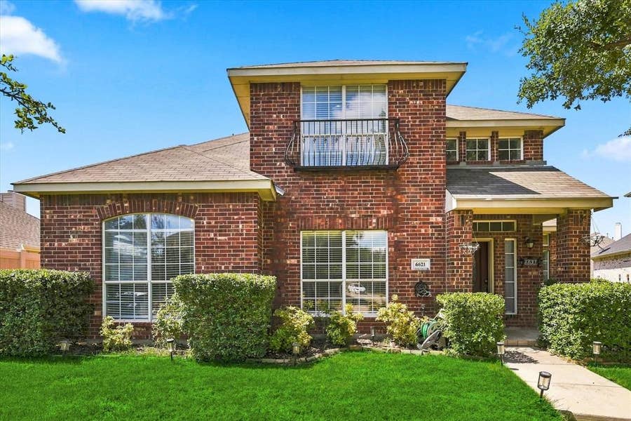 Property photo for 6621 Alliance Drive, The Colony, TX