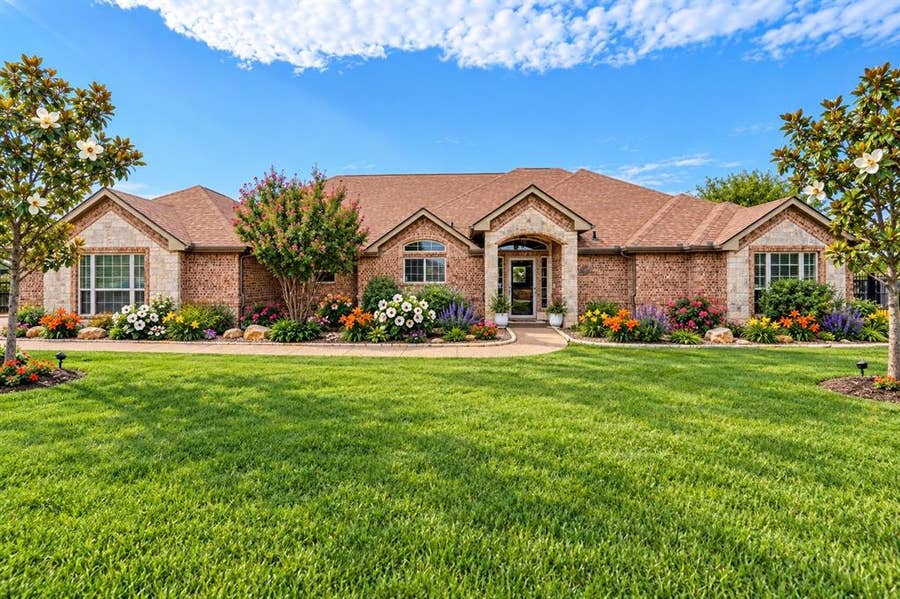 Property photo for 1236 Woodbridge Court, Willow Park, TX