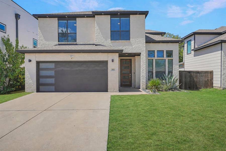 Property photo for 4001 Abilene Street, Dallas, TX