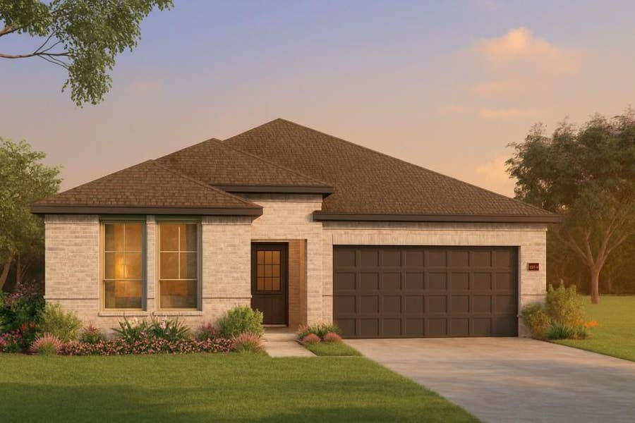 Property photo for 3109 Manchester Drive, Cleburne, TX