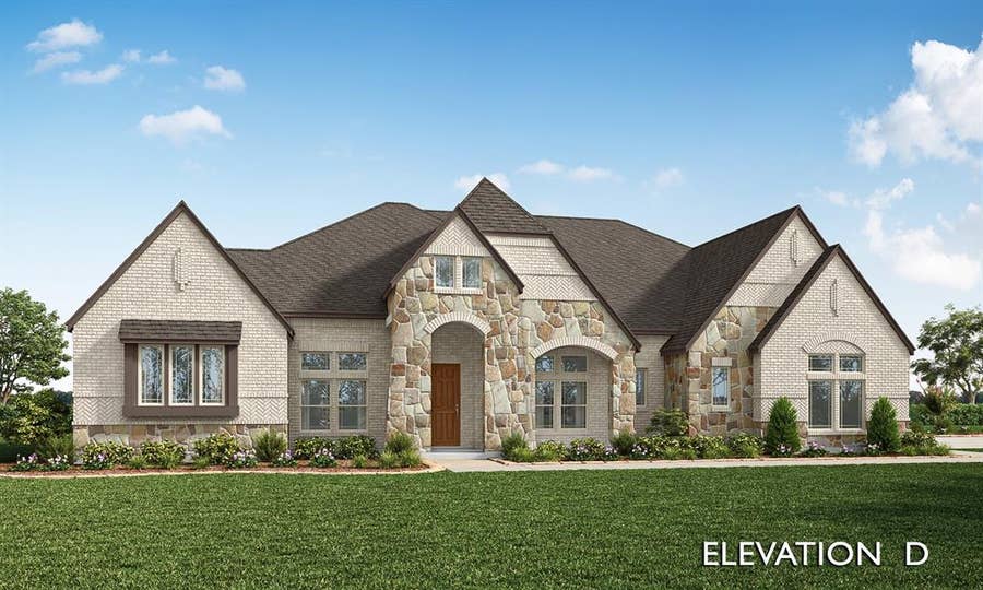 Property photo for 9120 Dove Chase Road, New Fairview, TX