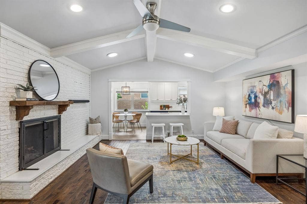 9946 Vistadale Drive, Dallas, TX 75238 9946 Vistadale Drive, Dallas, TX 75238