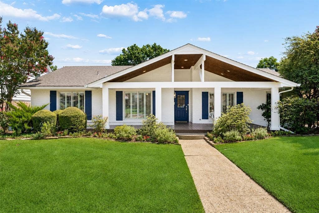 9946 Vistadale Drive, Dallas, TX 75238 9946 Vistadale Drive, Dallas, TX 75238