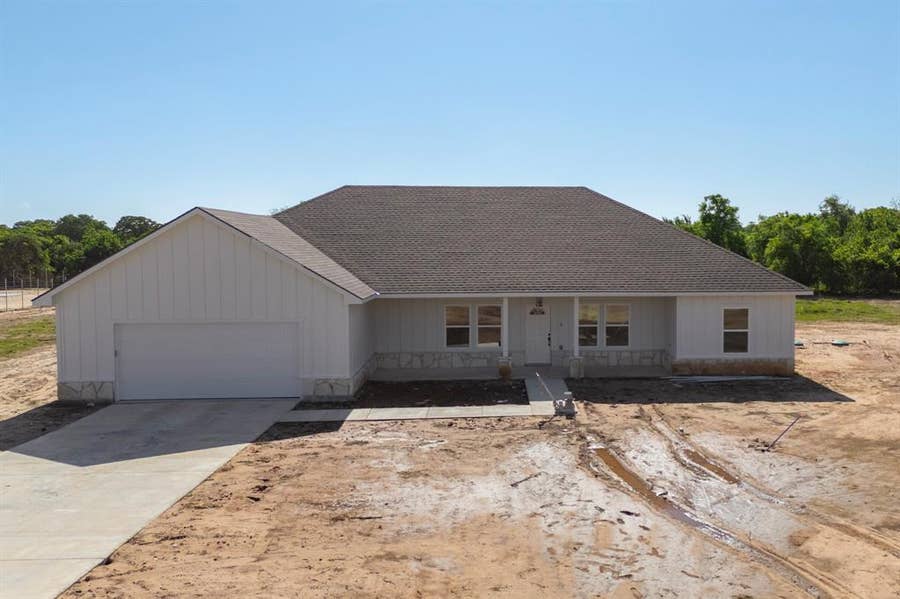 Property photo for Tract 1 County Road 2675 Road, Alvord, TX