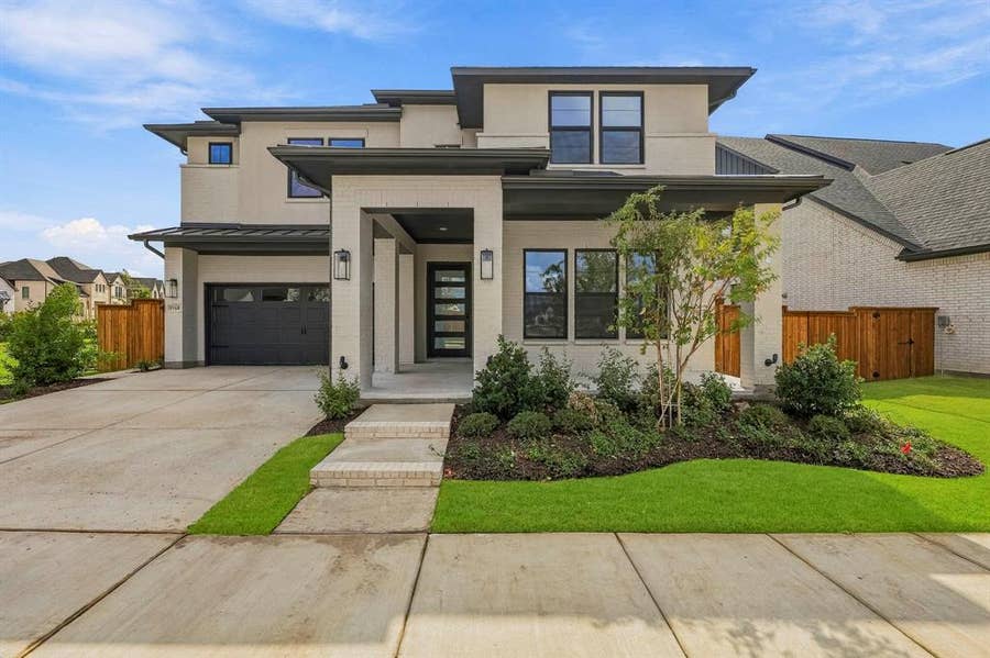 Property photo for 9168 Pavonia Lane, Frisco, TX