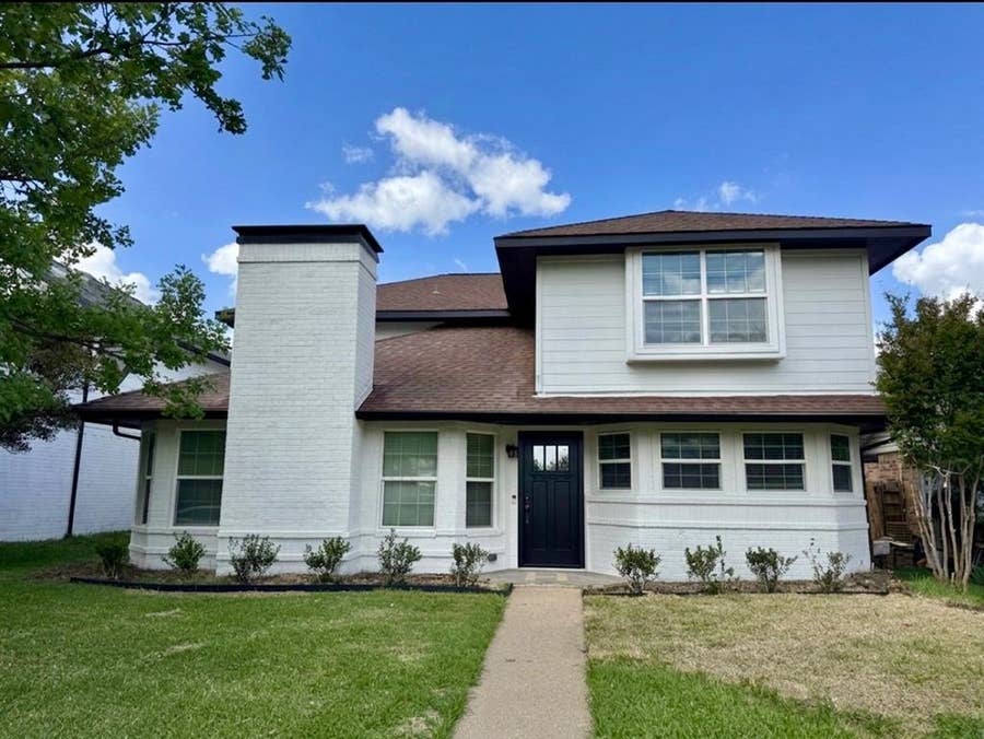 Property photo for 2913 David Drive, Rowlett, TX