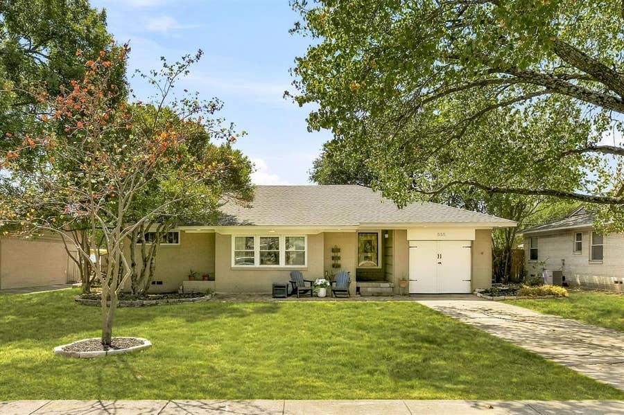 Property photo for 535 Westwood Drive, Richardson, TX