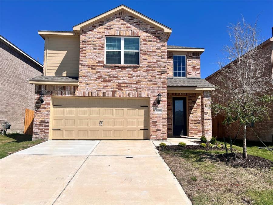 Property photo for 1216 Princeton Heights, Princeton, TX