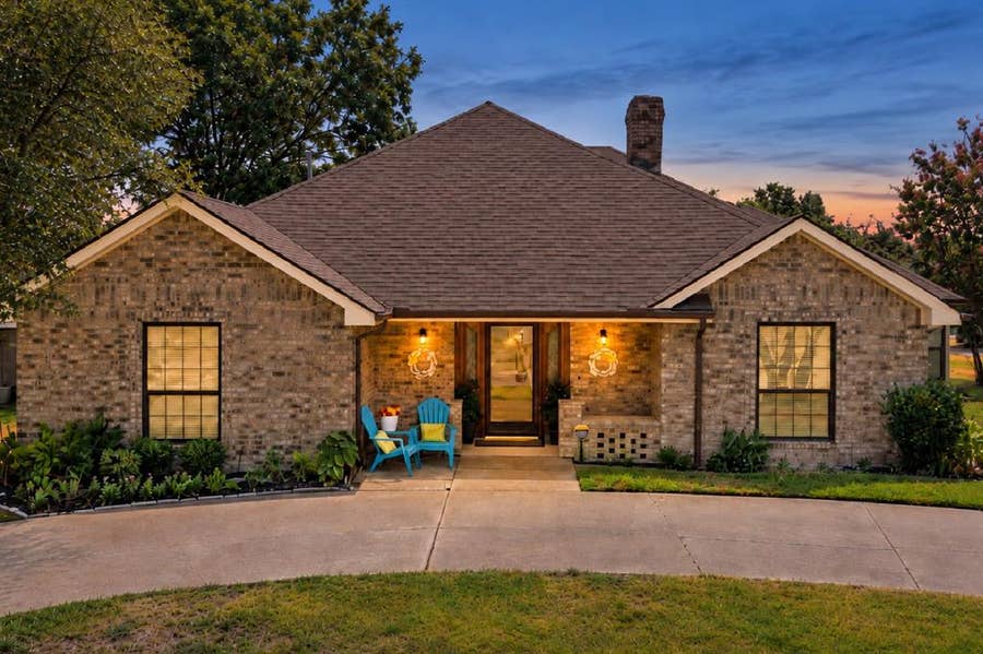 Property photo for 802 Autumn Hill Drive, Wylie, TX