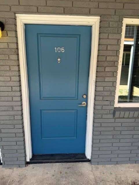 Property photo for 723 N Marsalis Avenue, #106, Dallas, TX