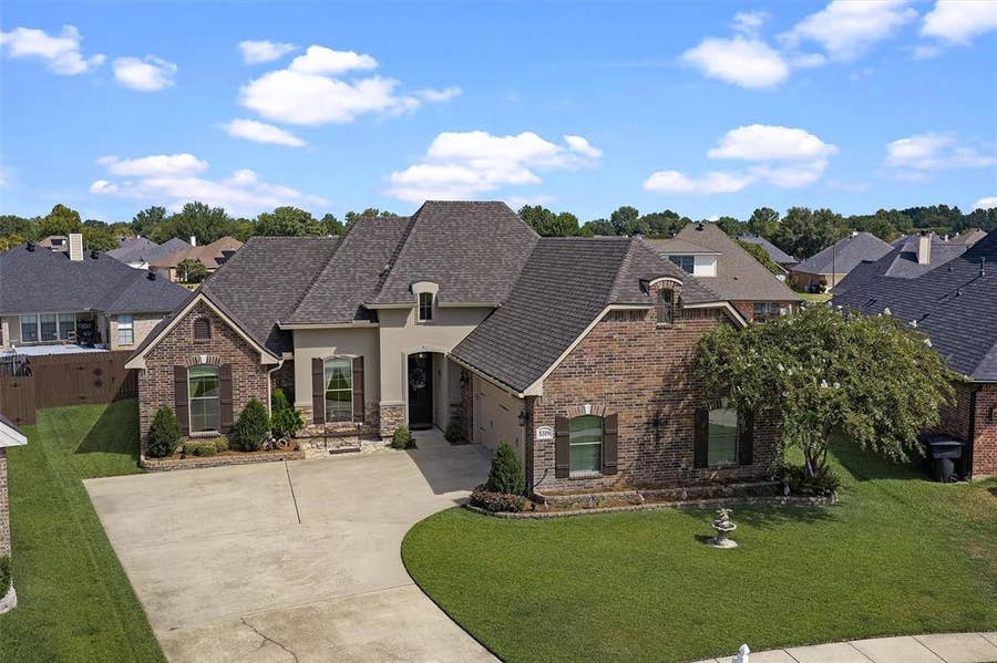 Property photo for 5319 Barberry Lane, Bossier City, LA