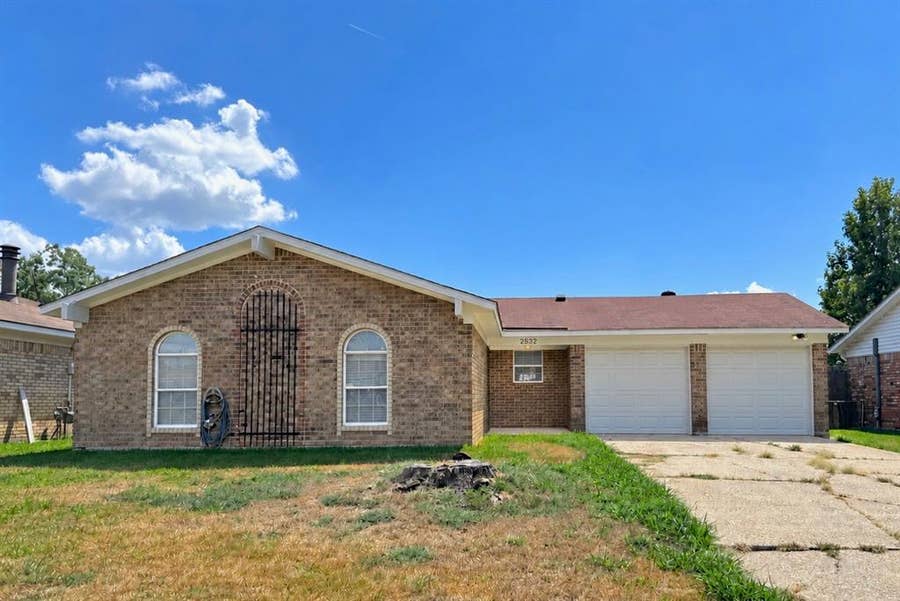 Property photo for 2532 La Vonne, Bossier City, LA