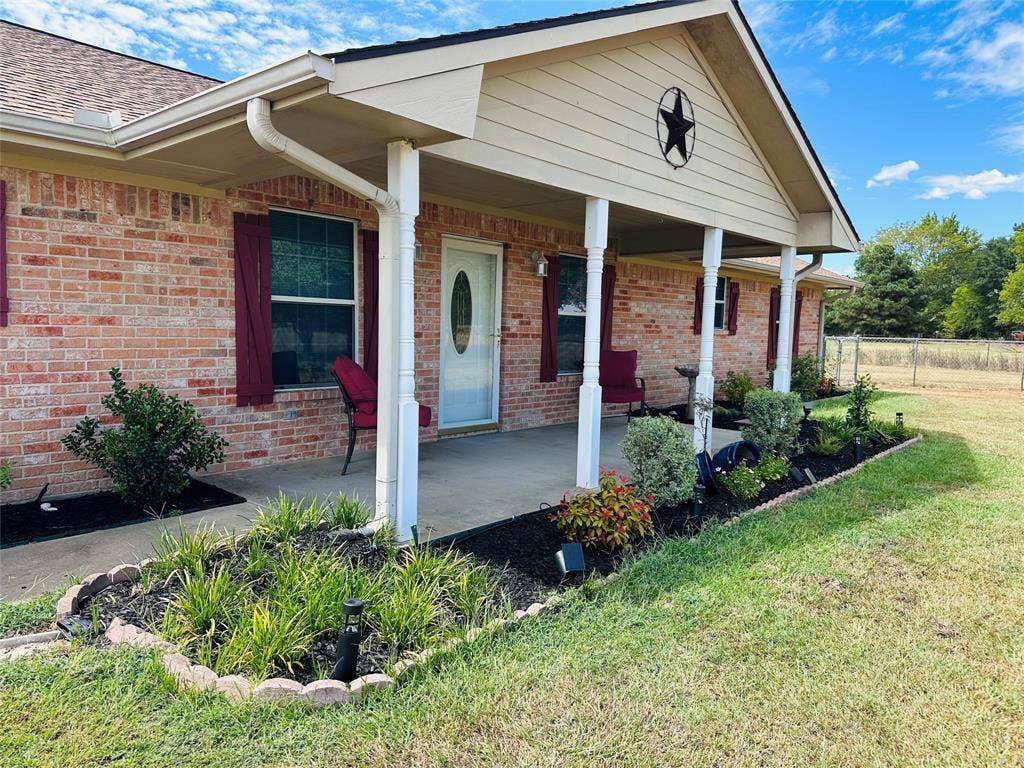 14203 County Road 2900, Eustace, TX 75124 14203 County Road 2900, Eustace, TX 75124