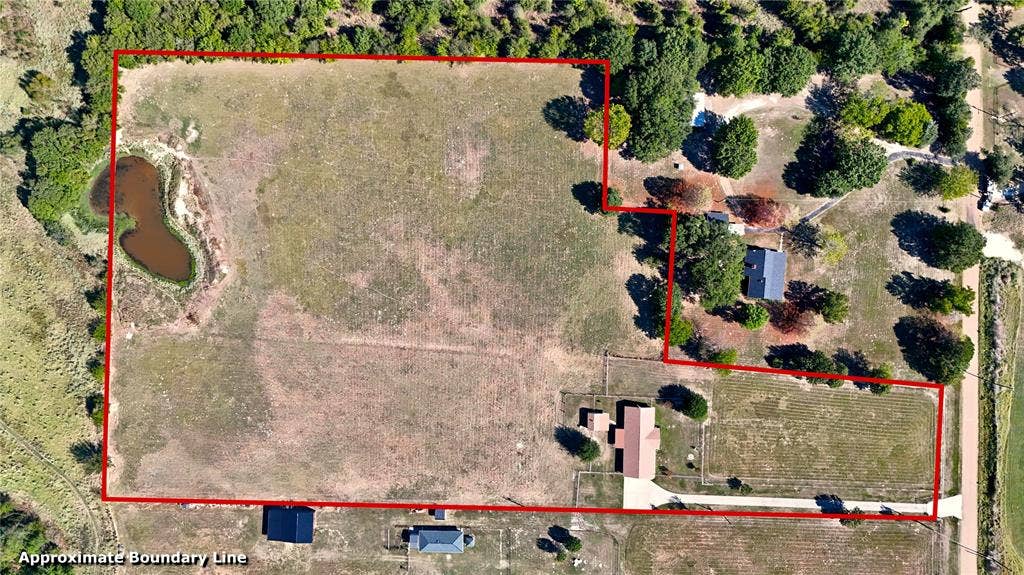 14203 County Road 2900, Eustace, TX 75124 14203 County Road 2900, Eustace, TX 75124