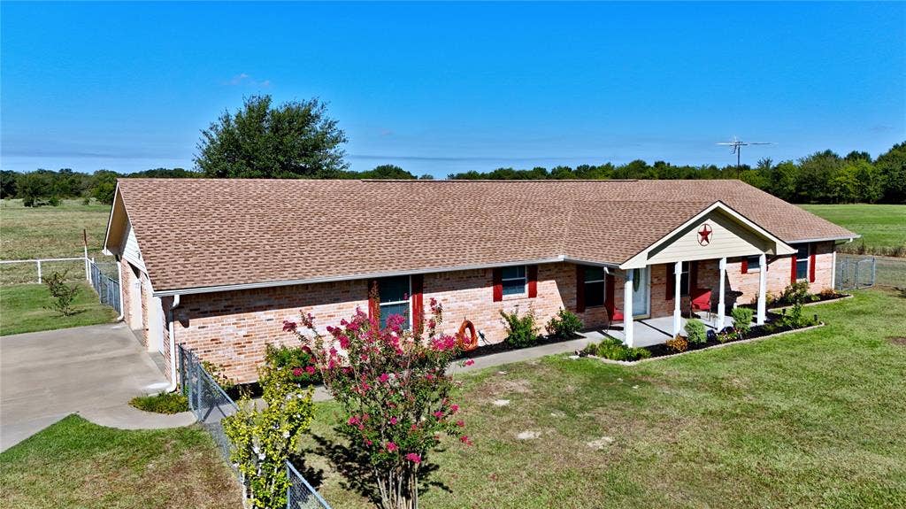 14203 County Road 2900, Eustace, TX 75124 14203 County Road 2900, Eustace, TX 75124