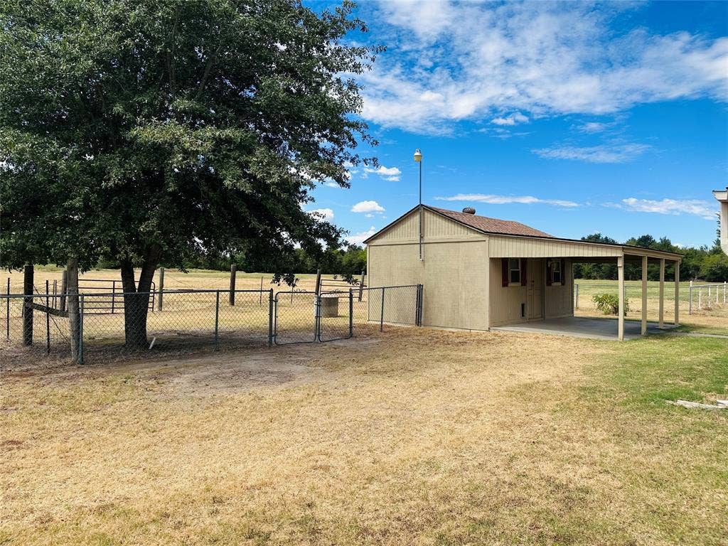 14203 County Road 2900, Eustace, TX 75124 14203 County Road 2900, Eustace, TX 75124
