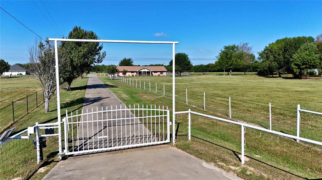 14203 County Road 2900, Eustace, TX 75124 14203 County Road 2900, Eustace, TX 75124
