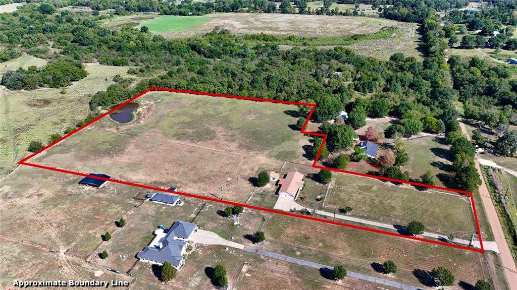 14203 County Road 2900, Eustace, TX 75124 14203 County Road 2900, Eustace, TX 75124