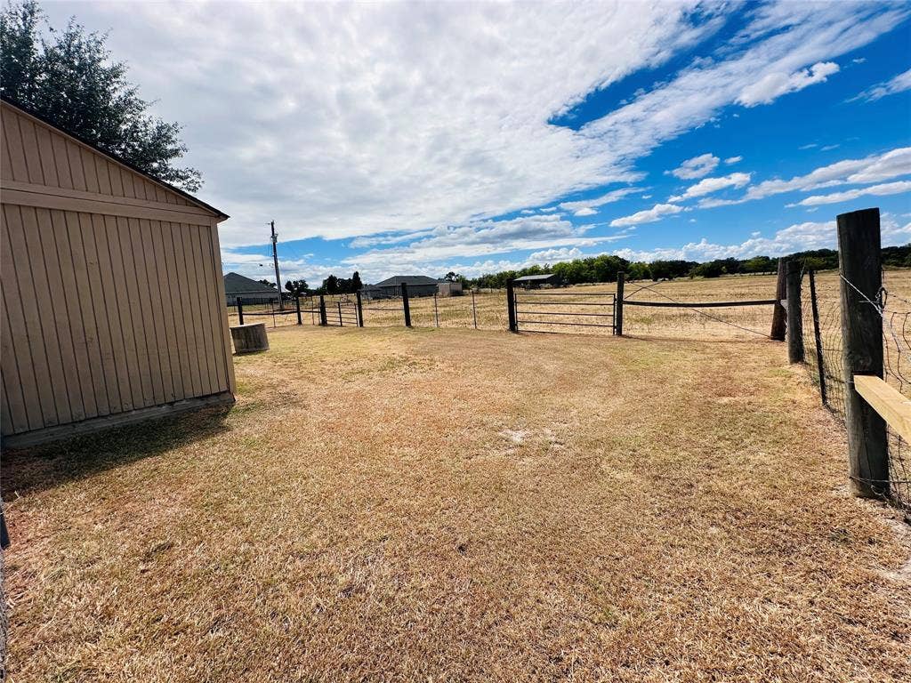 14203 County Road 2900, Eustace, TX 75124 14203 County Road 2900, Eustace, TX 75124