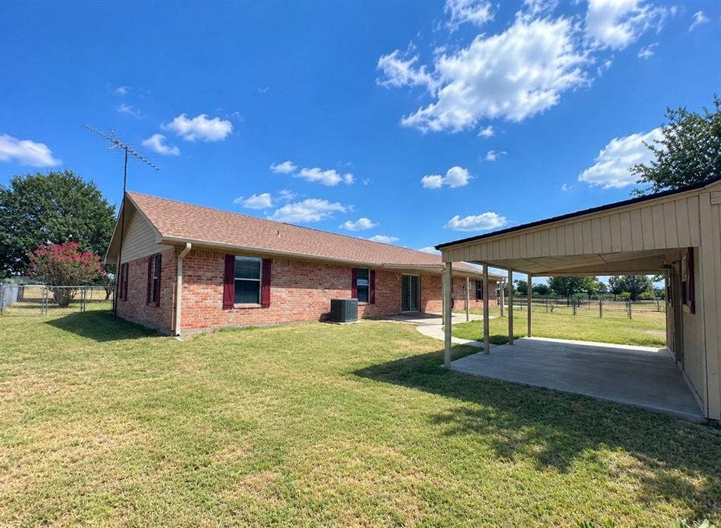 14203 County Road 2900, Eustace, TX 75124 14203 County Road 2900, Eustace, TX 75124