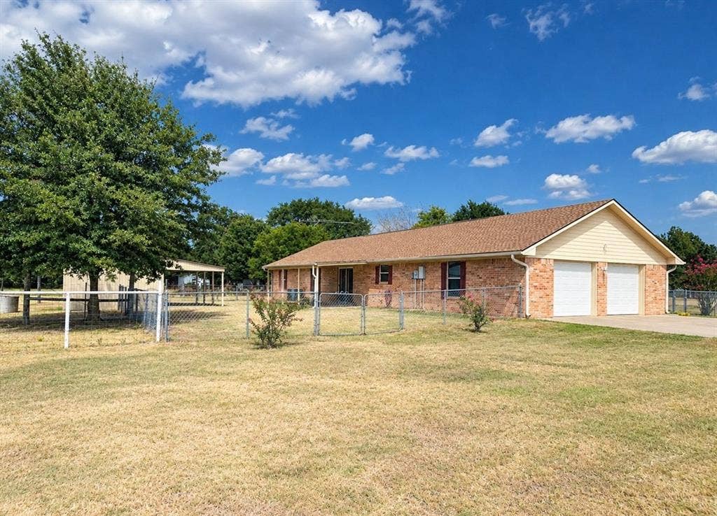 14203 County Road 2900, Eustace, TX 75124 14203 County Road 2900, Eustace, TX 75124