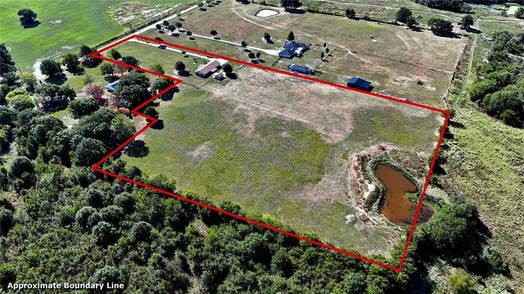 14203 County Road 2900, Eustace, TX 75124 14203 County Road 2900, Eustace, TX 75124