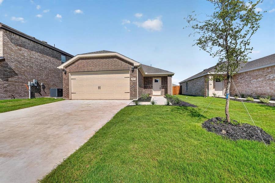 Property photo for 1817 Teton River Drive, Blue Ridge, TX