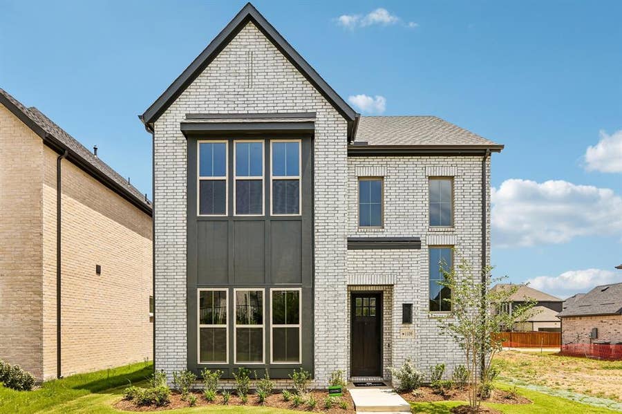 Property photo for 1109 Wheatgrass Mews, Celina, TX