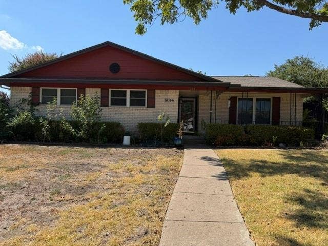 Property photo for 3004 Falls Church Lane, Mesquite, TX