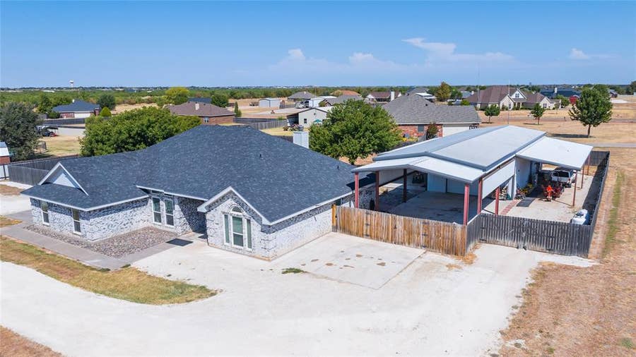Property photo for 182 Sugar Biscuit Lane, Abilene, TX