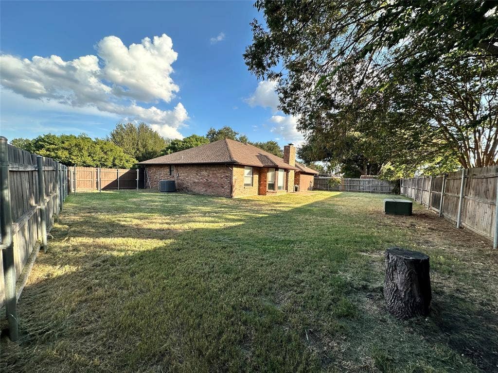 4636 Ringold Drive, Fort Worth, TX 76133